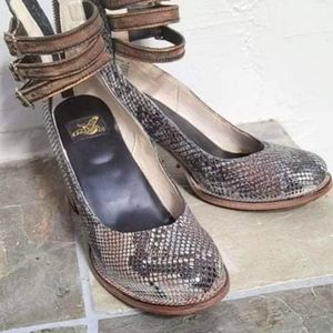 Freebird Randi size 9